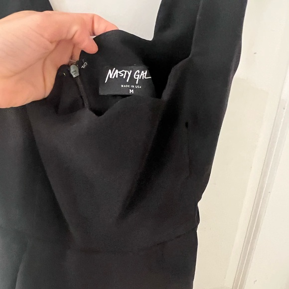 NASTY GAL mini - Picture 2 of 2